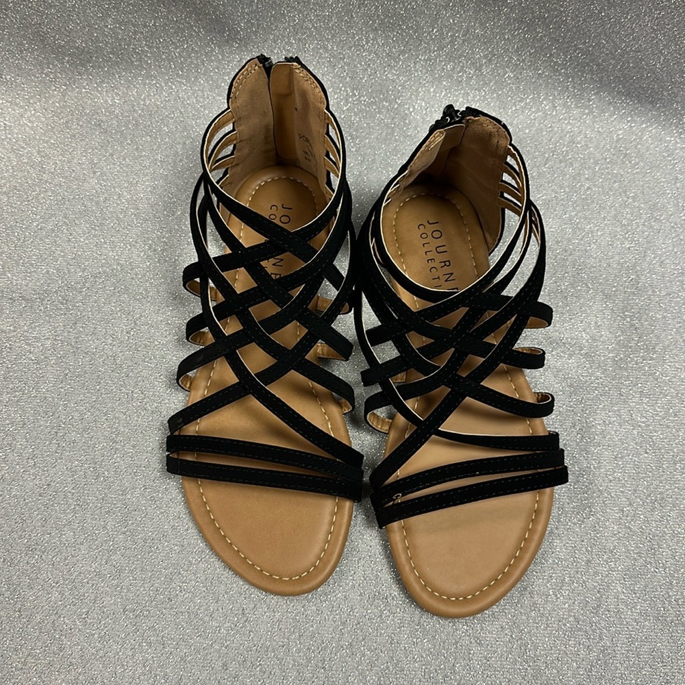 Journee Collection Women’s Sandals